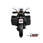Escape MIVV SR-1 BMW R 1300 GS 2024 (Titânio Preto)  - Miniatura 5