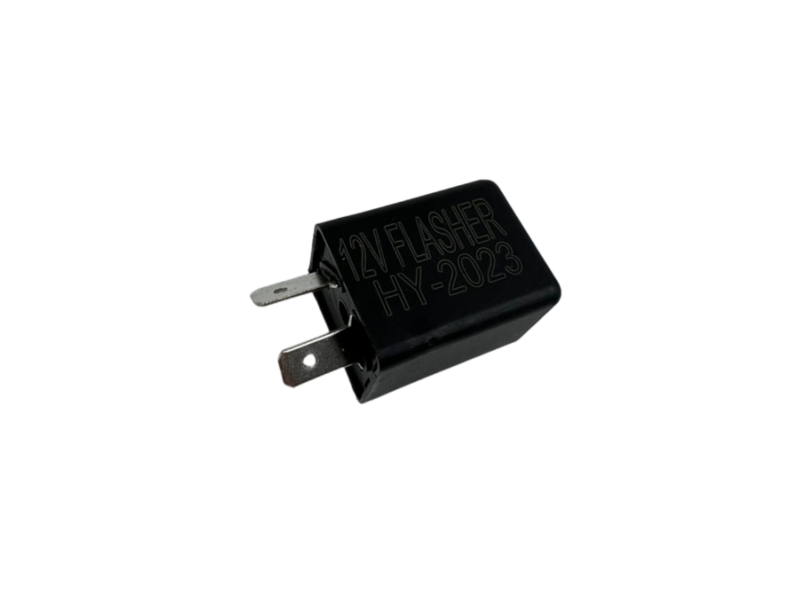 Relé Pisca Scooter Elétrica  1