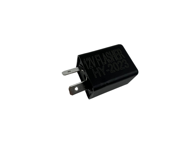 Relé Pisca Scooter Elétrica  1