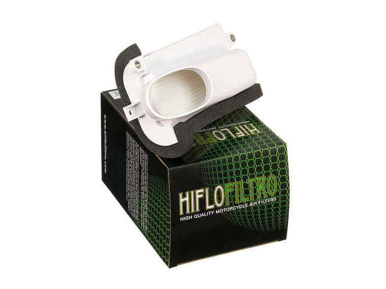Filtro Ar Hiflofiltro Lado Esquerdo - HFA4509 Yamaha TMAX 530 (Lado Esquerdo) 1