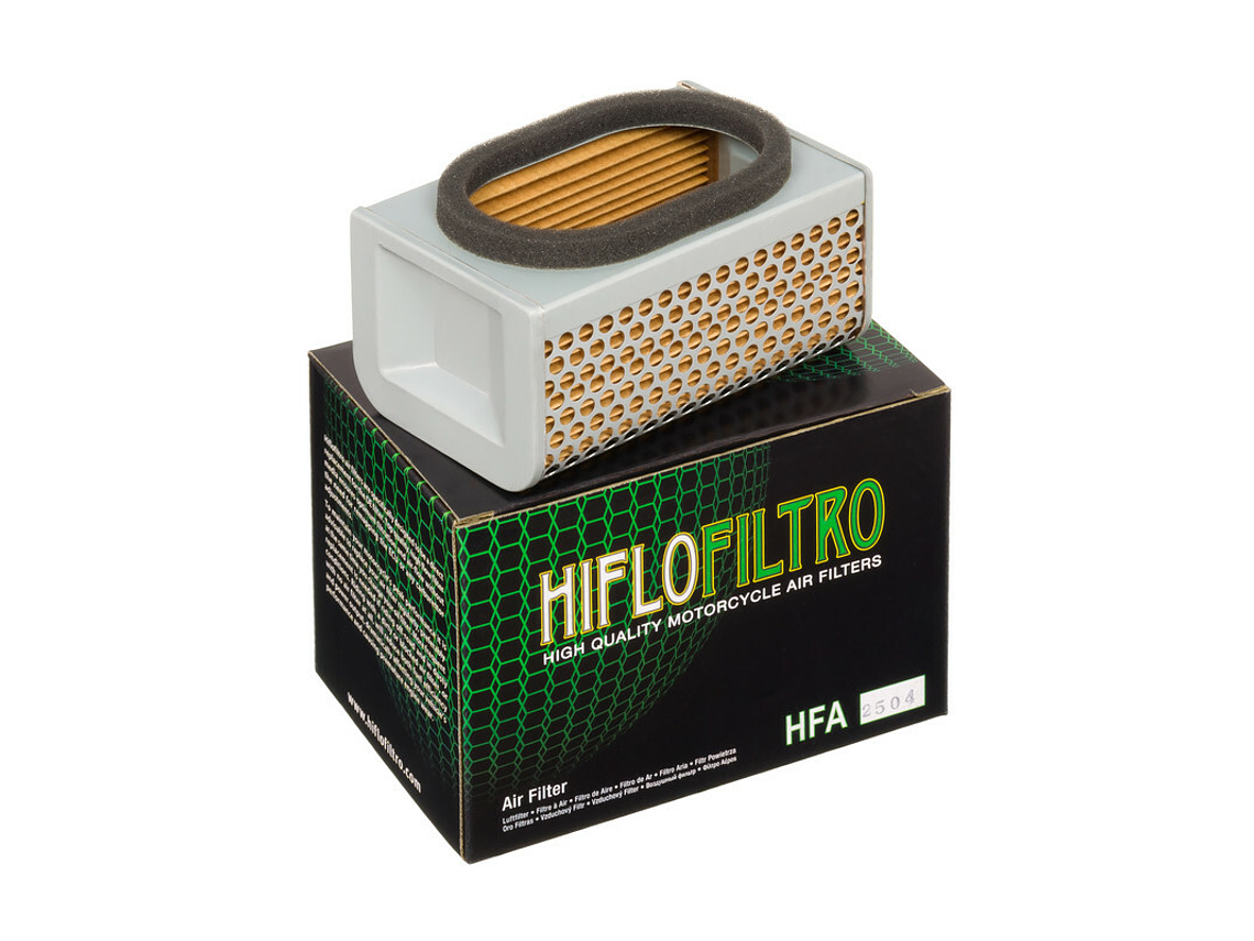 Filtro Ar Hiflofiltro - HFA2504 Kawasaki 1