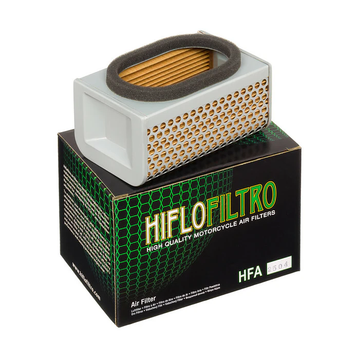 Filtro Ar Hiflofiltro - HFA2504 Kawasaki 1