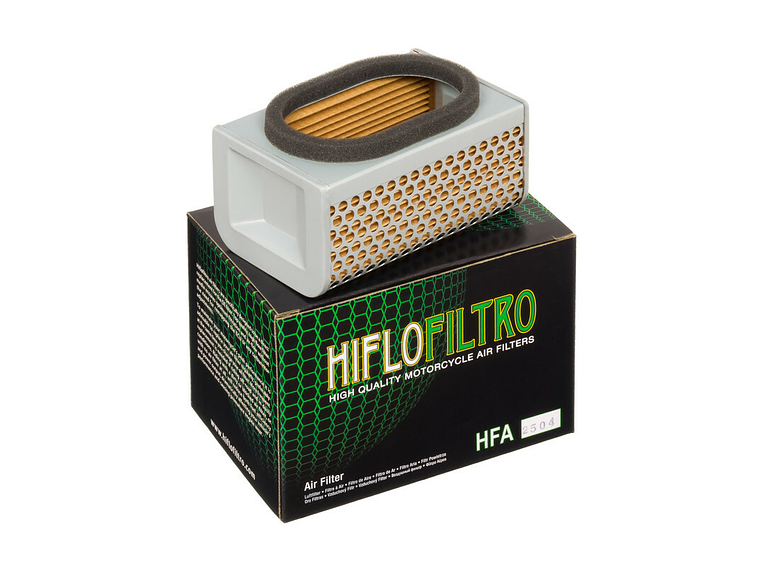 Filtro Ar Hiflofiltro - HFA2504 Kawasaki 1