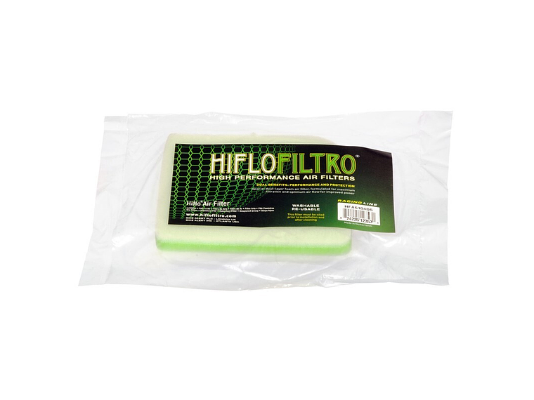 Filtro Ar Hiflofiltro - HFA6104DS 1