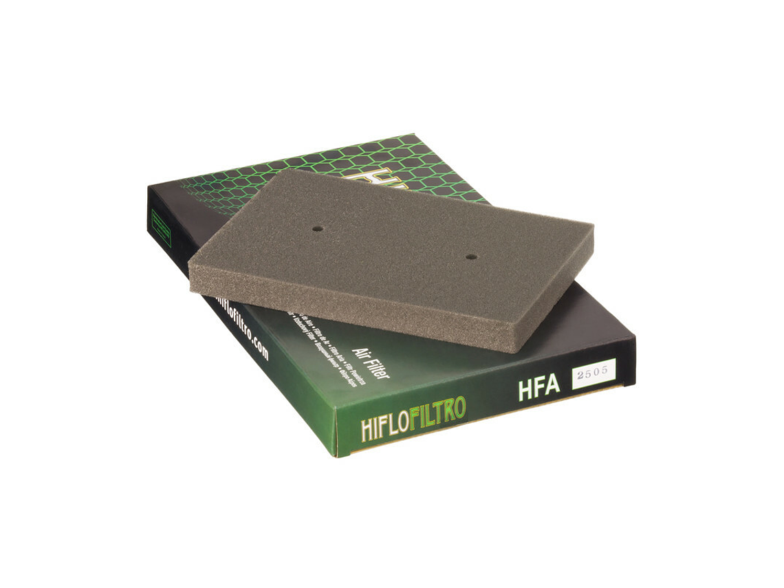 Filtro Ar Hiflofiltro - HFA2505 Kawasaki Z300 1