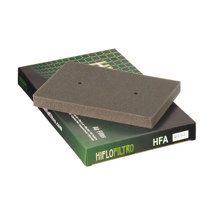 Filtro Ar Hiflofiltro - HFA2505 Kawasaki Z300 1