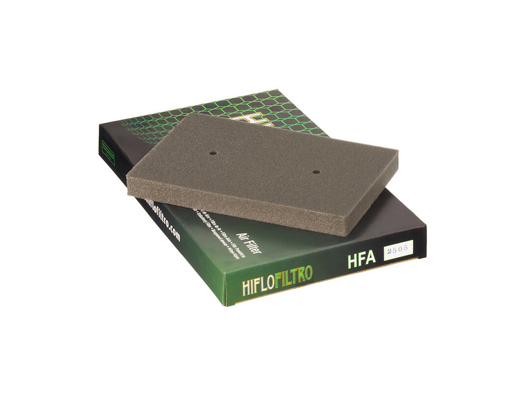 Filtro Ar Hiflofiltro - HFA2505 Kawasaki Z300 1