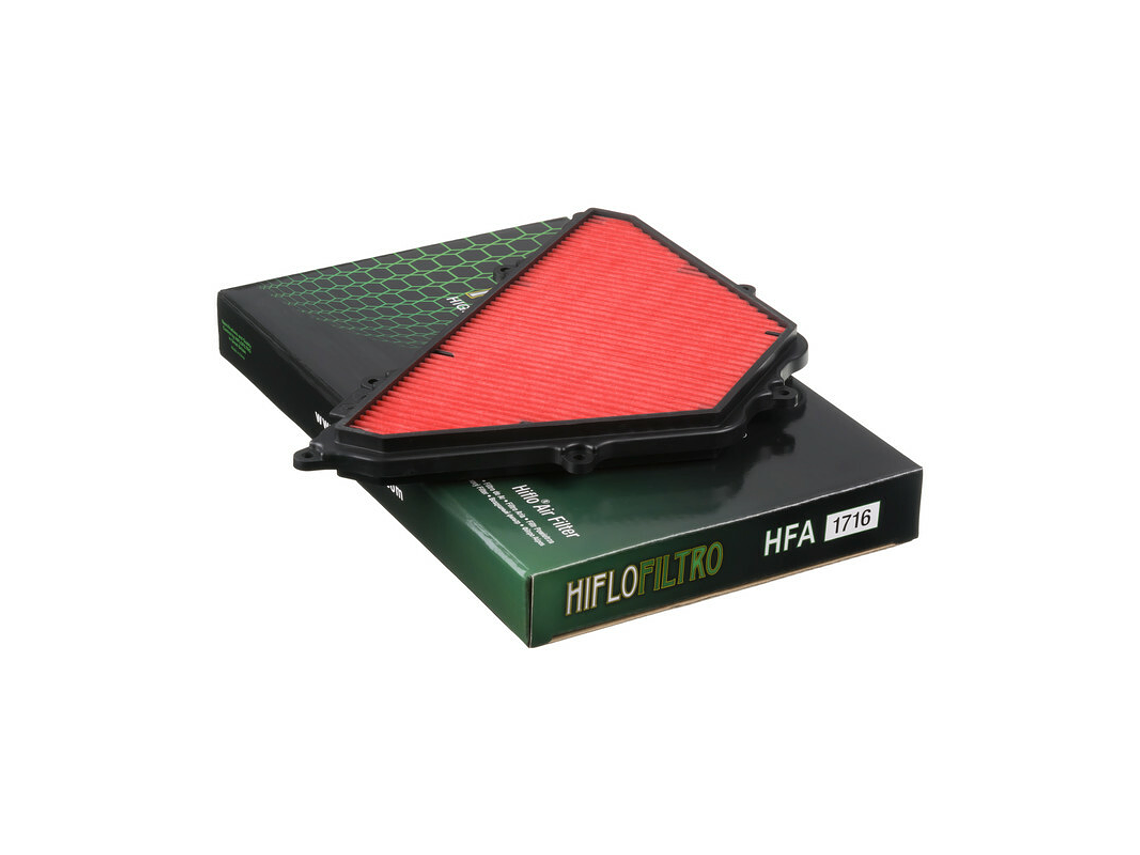 Filtro Ar Hiflofiltro - HFA1716 Honda X-Adv 750 1