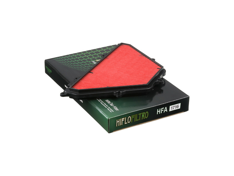 Filtro Ar Hiflofiltro - HFA1716 Honda X-Adv 750 1