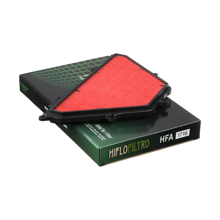 Filtro Ar Hiflofiltro - HFA1716 Honda X-Adv 750 1