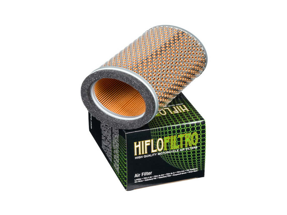 Filtro Ar Hiflofiltro - HFA6504 Triumph 1