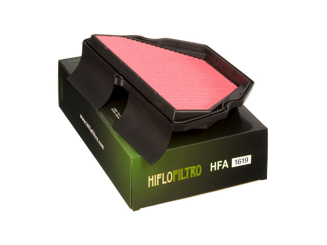 Filtro Ar Hiflofiltro - HFA1619 Honda CBR600 1