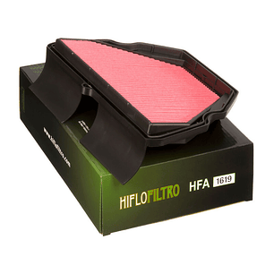 Filtro Ar Hiflofiltro - HFA1619 Honda CBR600