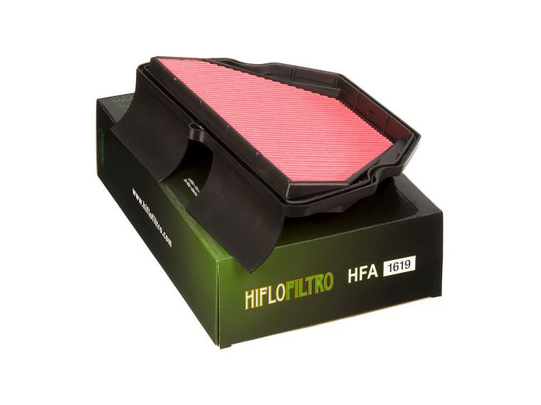 Filtro Ar Hiflofiltro - HFA1619 Honda CBR600 1