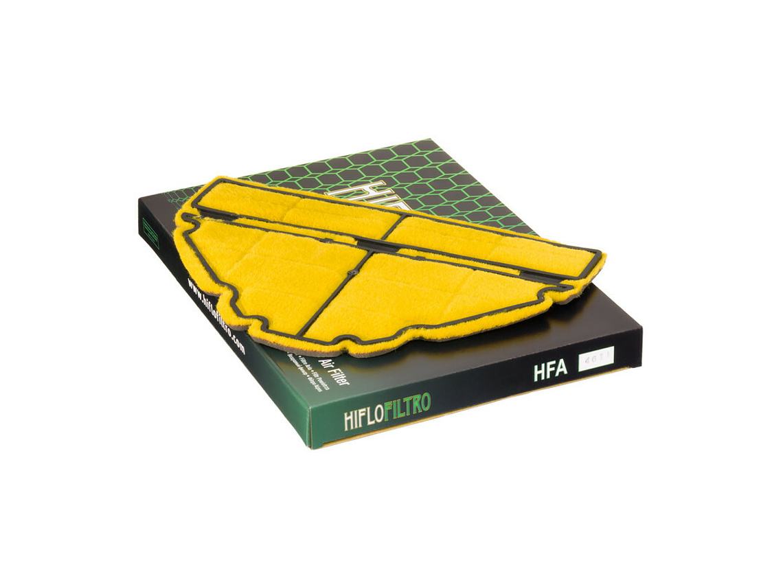 Filtro Ar Hiflofiltro - HFA4611 Yamaha YZF600R 1