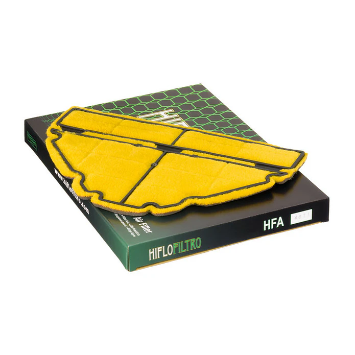 Filtro Ar Hiflofiltro - HFA4611 Yamaha YZF600R 1