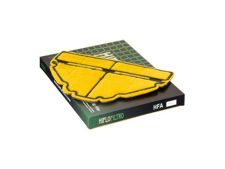 Filtro Ar Hiflofiltro - HFA4611 Yamaha YZF600R 1