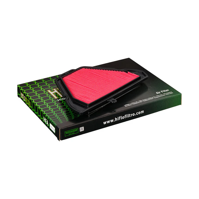 Filtro Ar Hiflofiltro - HFA6512 1