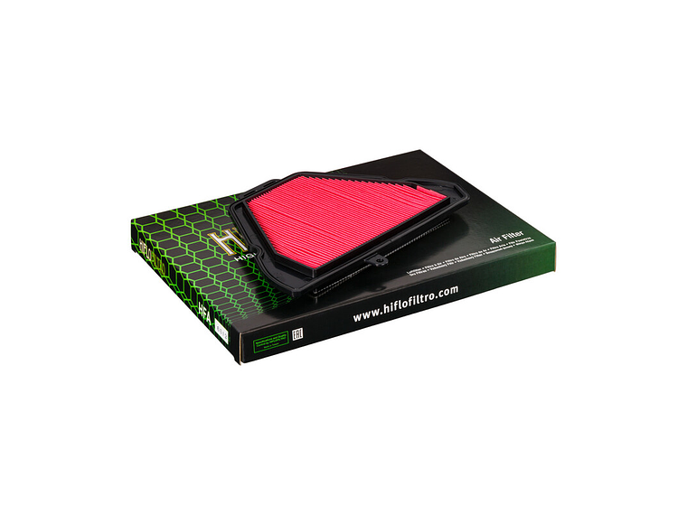 Filtro Ar Hiflofiltro - HFA6512 1