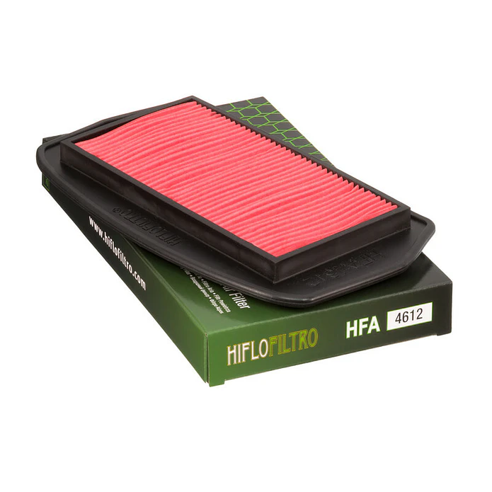Filtro Ar Hiflofiltro - HFA4612 Yamaha FZ6 Fazer 1