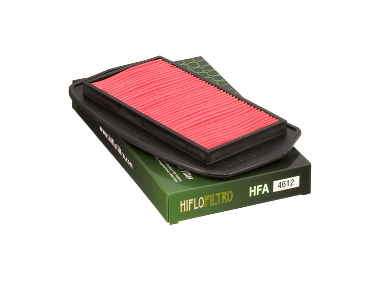 Filtro Ar Hiflofiltro - HFA4612 Yamaha FZ6 Fazer 1