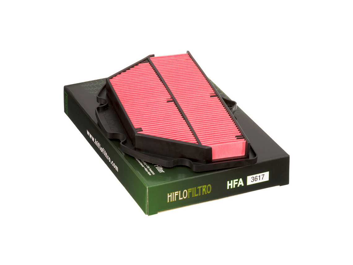 Filtro Ar Hiflofiltro - HFA3617 Suzuki Gsxr600-750 1