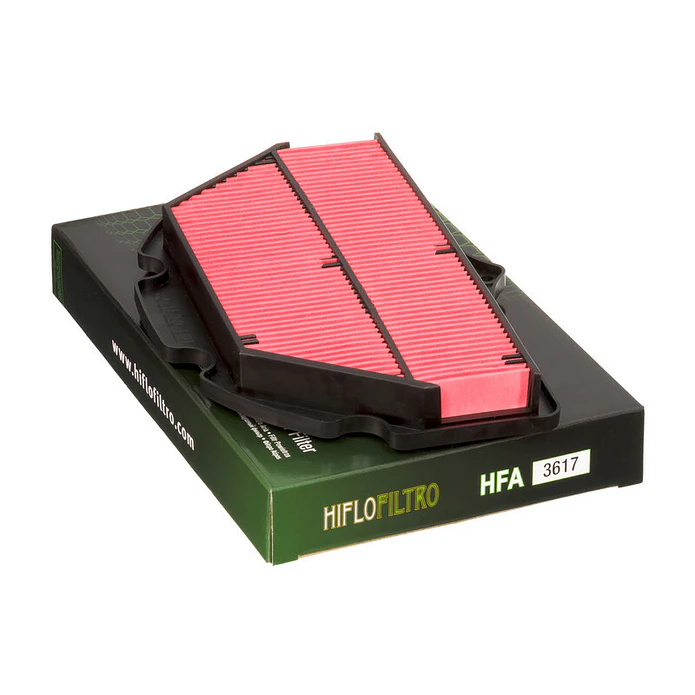 Filtro Ar Hiflofiltro - HFA3617 Suzuki Gsxr600-750 1