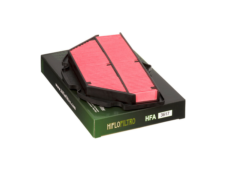 Filtro Ar Hiflofiltro - HFA3617 Suzuki Gsxr600-750 1