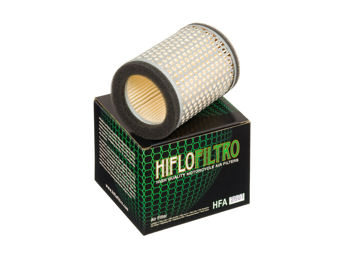 Filtro Ar Hiflofiltro - HFA2601 Kawasaki KZ650/Z650 1