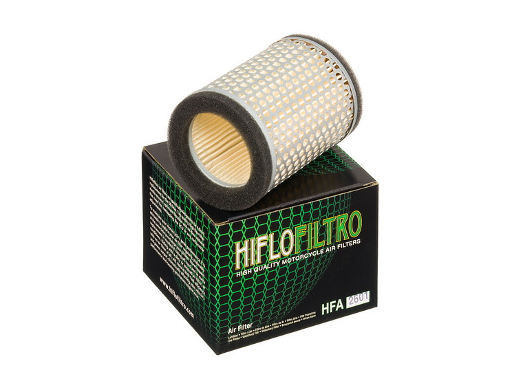 Filtro Ar Hiflofiltro - HFA2601 Kawasaki KZ650/Z650 1