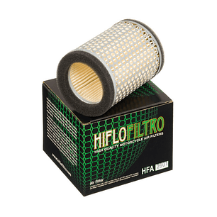 Filtro Ar Hiflofiltro - HFA2601 Kawasaki KZ650/Z650