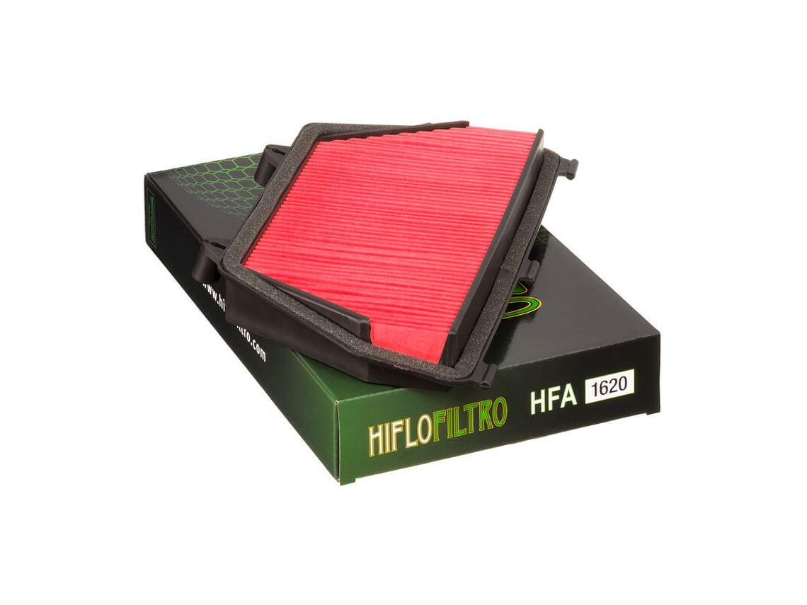 Filtro Ar Hiflofiltro - HFA1620 Honda CBR600RR 1
