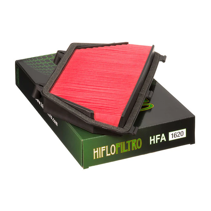 Filtro Ar Hiflofiltro - HFA1620 Honda CBR600RR 1