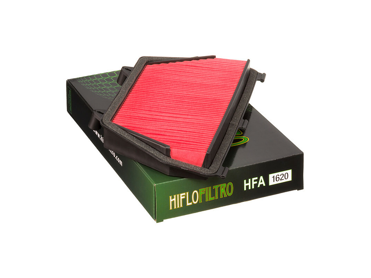 Filtro Ar Hiflofiltro - HFA1620 Honda CBR600RR 1
