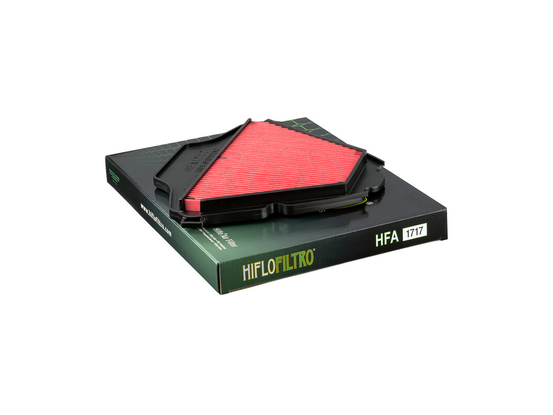 Filtro Ar Hiflofiltro - HFA1717 1