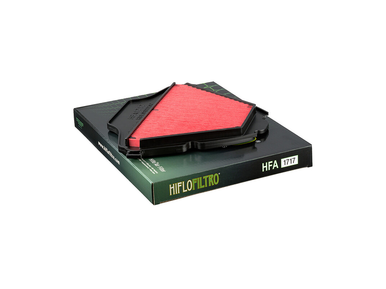 Filtro Ar Hiflofiltro - HFA1717 1