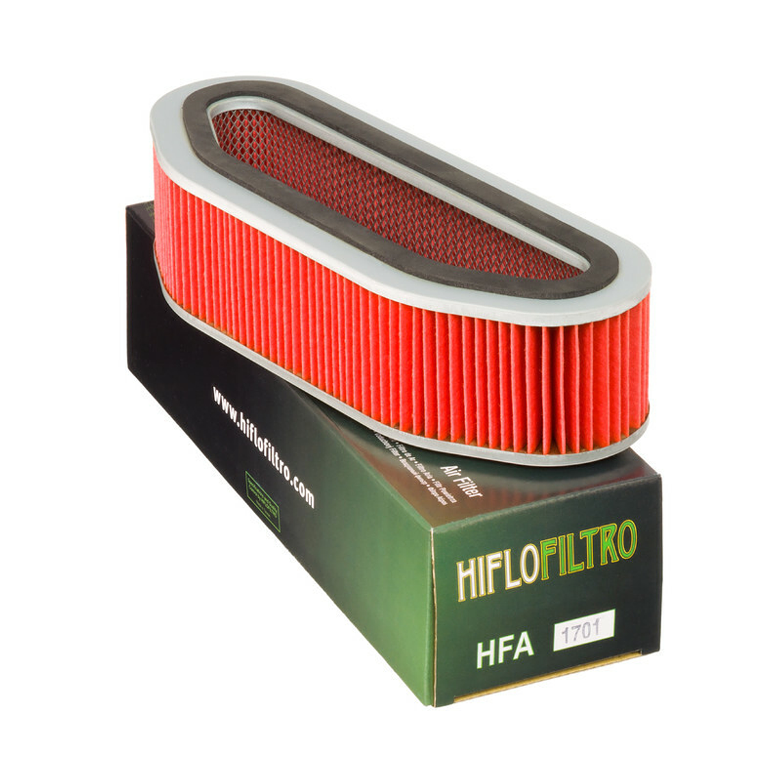 Filtro Ar Hiflofiltro - HFA1701 Honda CB750F/K 1