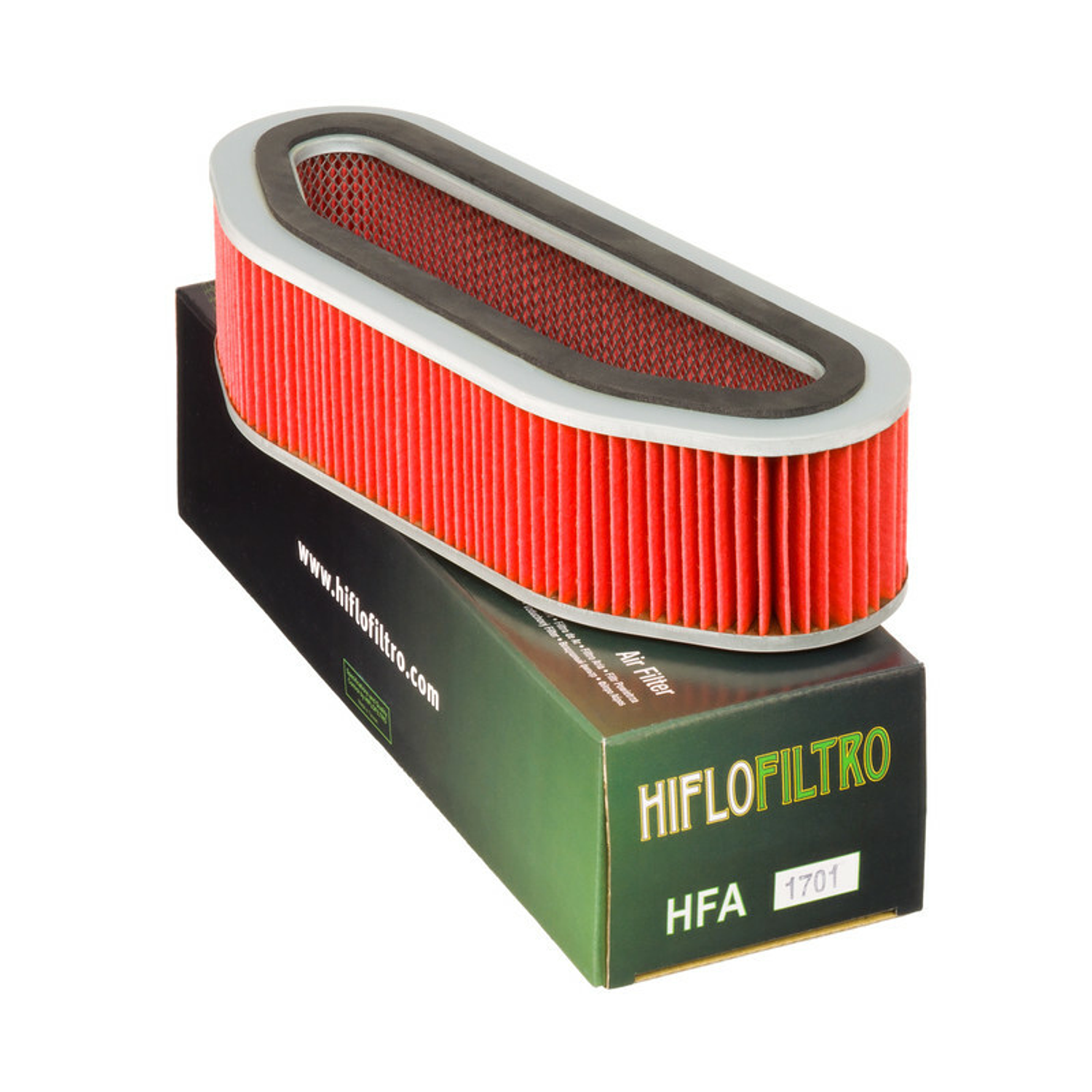 Filtro Ar Hiflofiltro - HFA1701 Honda CB750F/K