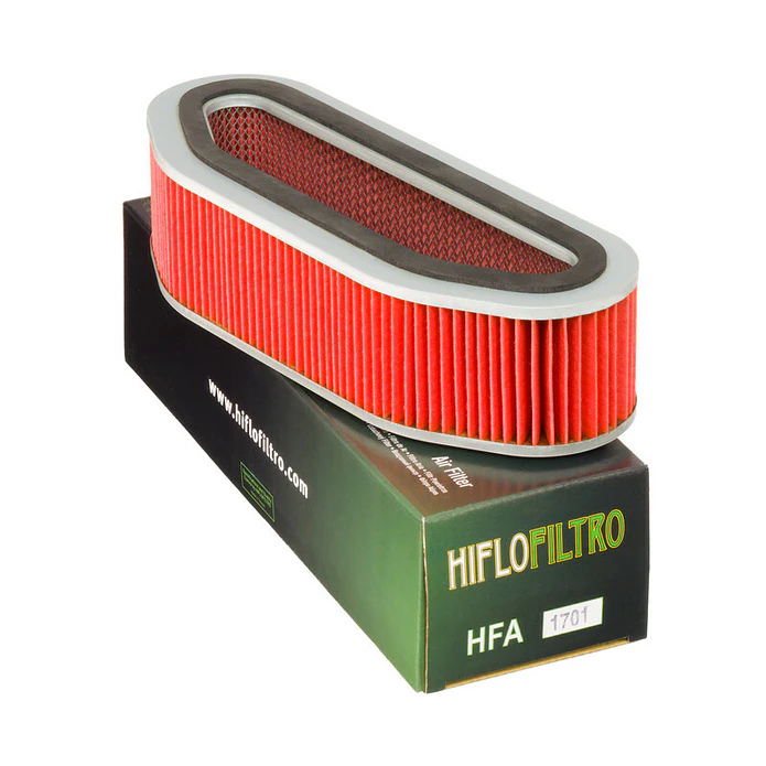 Filtro Ar Hiflofiltro - HFA1701 Honda CB750F/K 1