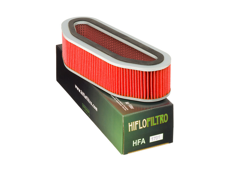 Filtro Ar Hiflofiltro - HFA1701 Honda CB750F/K 1