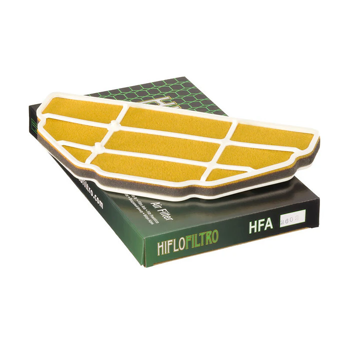 Filtro Ar Hiflofiltro - HFA2602 Kawasaki 1