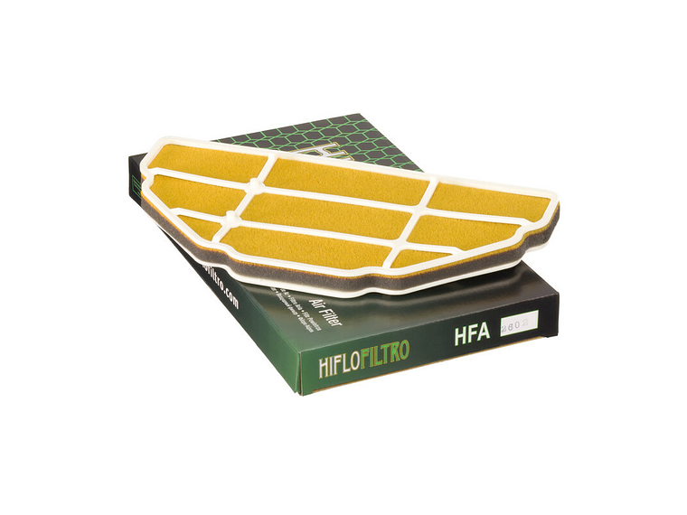 Filtro Ar Hiflofiltro - HFA2602 Kawasaki 1