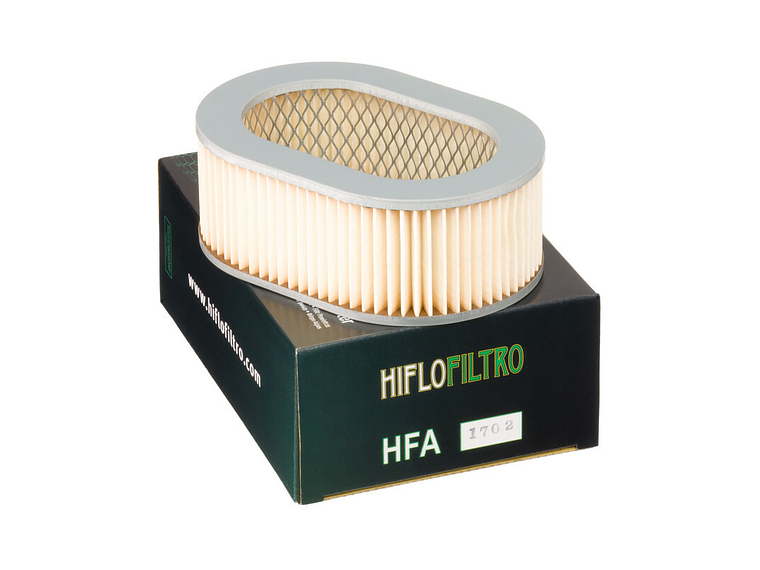 Filtro Ar Hiflofiltro - HFA1702 Honda VF750C 1