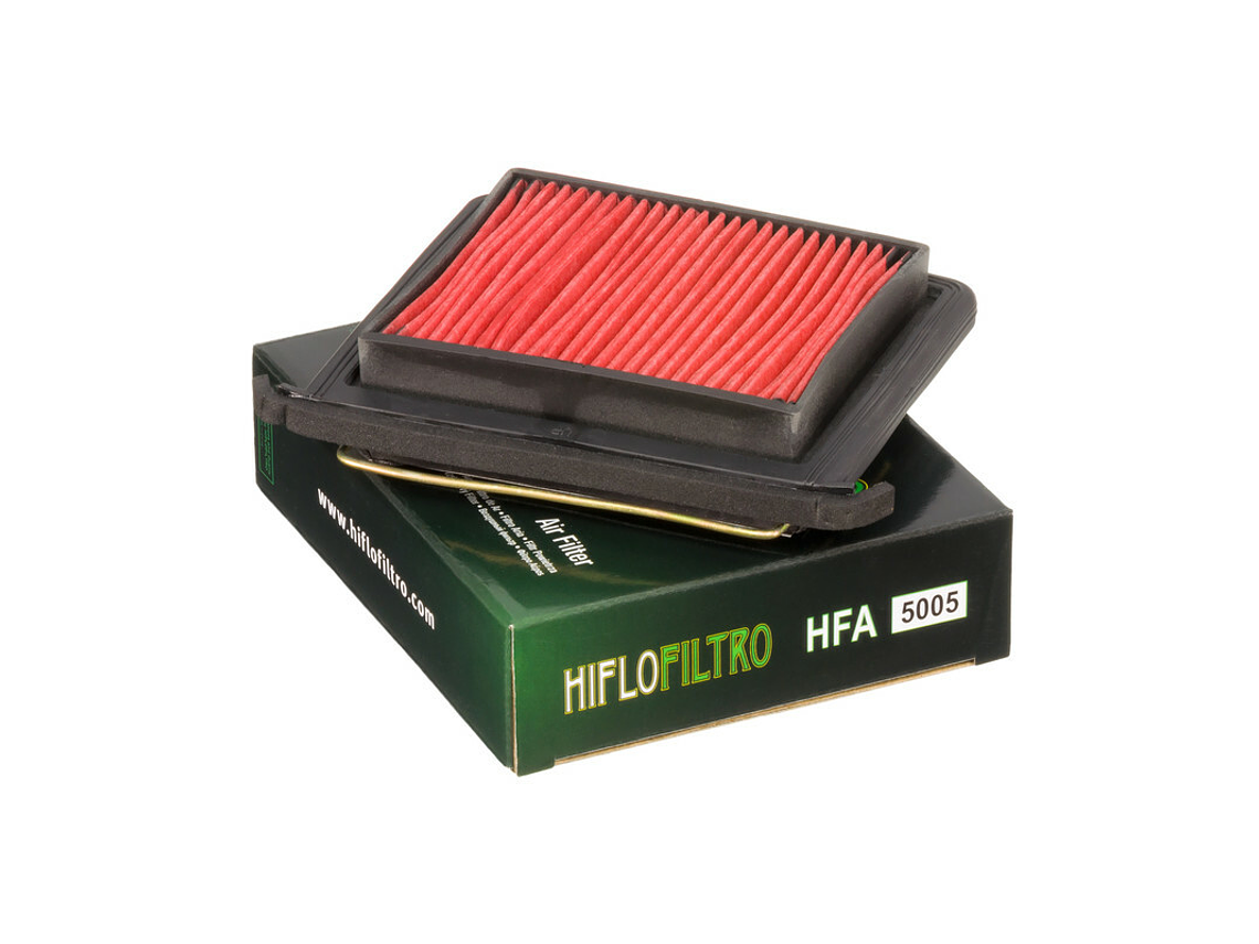 Filtro Ar Hiflofiltro - HFA5005 Kymco 500 Xciting 1