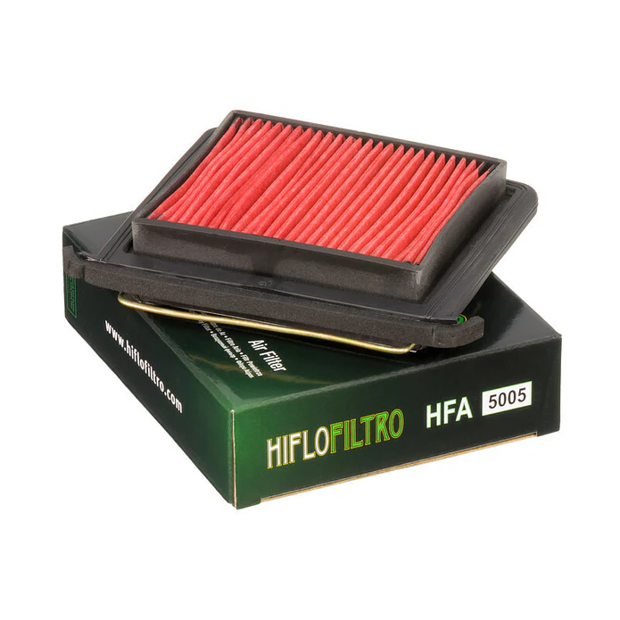 Filtro Ar Hiflofiltro - HFA5005 Kymco 500 Xciting 1