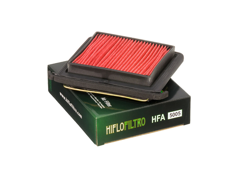 Filtro Ar Hiflofiltro - HFA5005 Kymco 500 Xciting 1