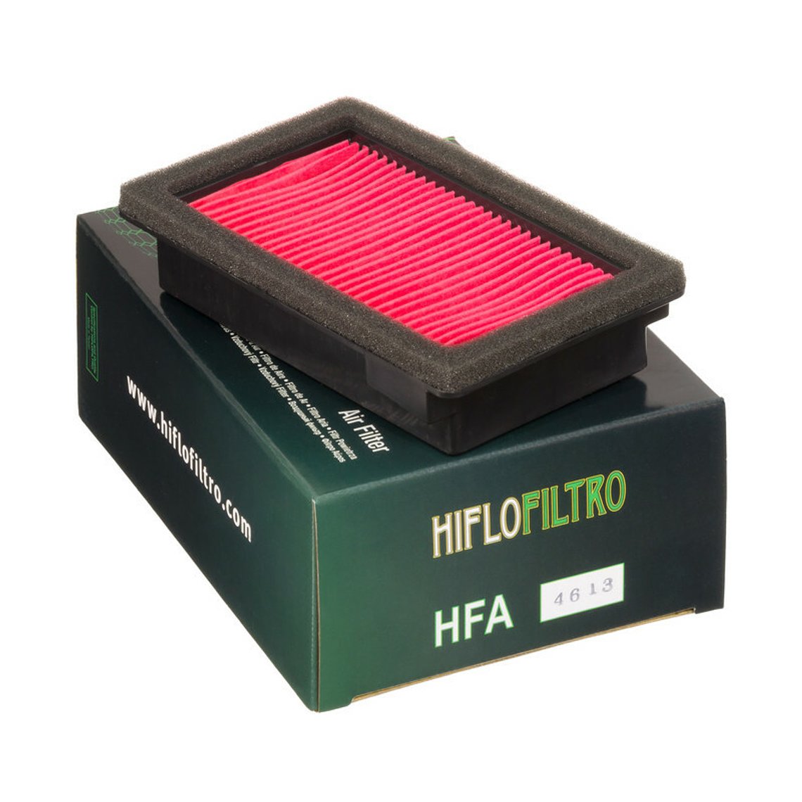 Filtro Ar Hiflofiltro - HFA4613 Yamaha 1