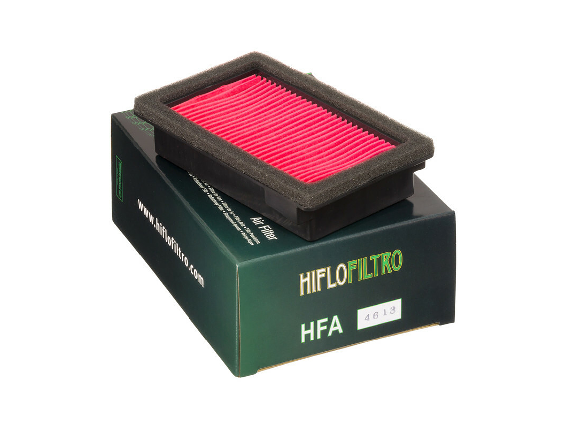 Filtro Ar Hiflofiltro - HFA4613 Yamaha 1