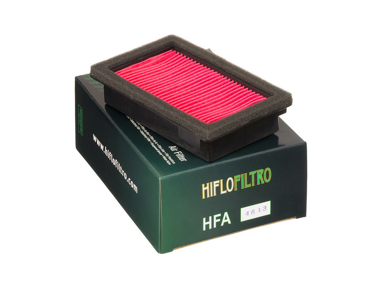 Filtro Ar Hiflofiltro - HFA4613 Yamaha 1