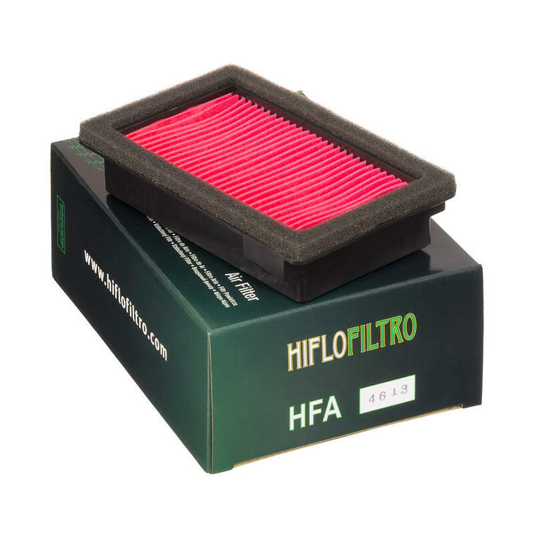 Filtro Ar Hiflofiltro - HFA4613 Yamaha 1